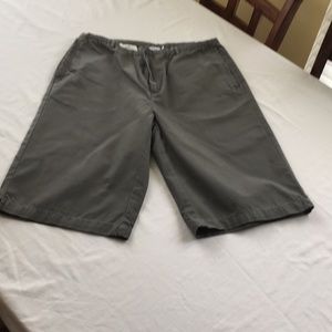 Calvin Klein Bermuda Jeans